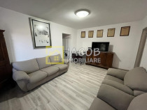 Apartament 3 camere, etaj 2,strada Mioritei, Bacau