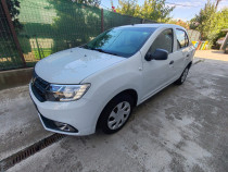 Dacia Logan AN 2019