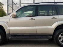 Toyota Land Cruiser 3.0 TD-4D Aut VIP