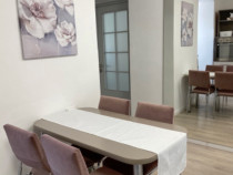 Închiriez apartament 3 camere, cartierul Ștrand