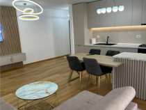 Apartament 2 camere Urban Plaza