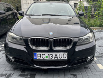 Liciteaza-BMW 318 2009