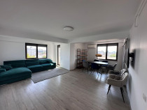 PENTHOUSE - LOC PARCARE SUBTERAN, INCALZIRE PARDOSEALA, T...