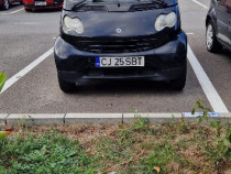 Smart fortwo diesel