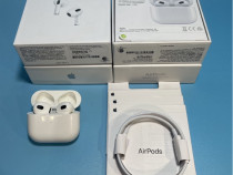 AirPods 3 NOI Sigilate IOS 18 2024/ Pro2/Pro.Casti