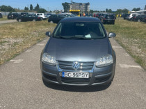 Schimb vw Jetta 2007 1.9 tdi