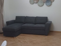 Închiriez apartament 2 camere