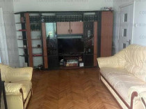 Apartament cu 2 camere, semidecomandat-Zona Astra-Planete