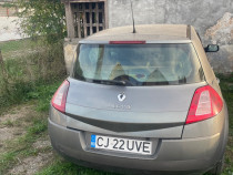 Renault megane 2