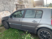 Renault megane 2