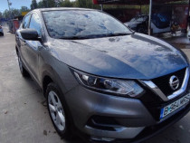 Vanzari Auto NISSAN QASHQAI ACENTA