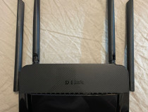 Router Wireless D-Link DIR-842 Dual Band AC1200