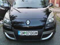 Renault Scenic 1,5 DCI an 2011