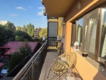 Apartament cu 2 camere, Doamna Ghica