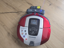 Robot aspirare hoover