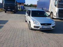 Ford focus 1.6 diesel din anul 2008