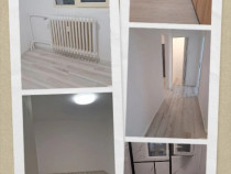 Închiriez apartament 3 camere cu parcare strada Covasna