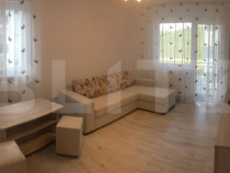 Apartament 2 camere, 55 mp, Valea Garboului, loc de parcare