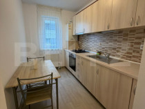 Apartament 2 camere, 55 mp, Valea Garboului, loc de parcare