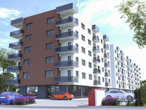 Apartament 2 Camere Soseaua Oltenitei Bloc nou