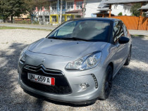 Citroën DS3, stare perfecta, ITP valabil 07.26