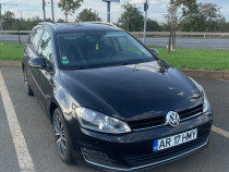 Volkswagen Golf 7 Allstar