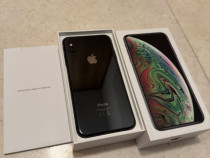 IPhone XS Max, 512GB, Space Grey.