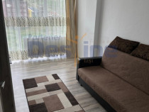 Apartament 1 cameră ETAJ 1, MOBILAT și UTILAT - VISAN, BUC