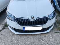 Skoda Fabia 1.0TSI,75 CP