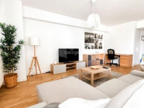 APARTAMENT DE 2 CAMERE, 90MP, MODERN, PARCARE, UPGROUND RESI