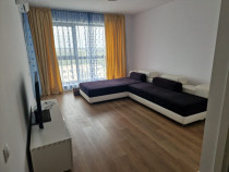 Apartament 2 camere ONYX Residence 56 mp mobilat/utilat