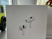 Casti Apple airpods pro 2