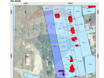 Investitie Autostrada A2 - Teren intravilan de vanzare 5,...