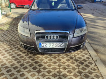 Audi A6 S6 2006.