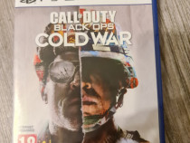 Call of duty cold war ps5