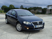 Vw passat B6 2010 limuzina