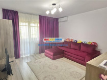 Apartament 2 cam. 3 minute de metrou Dimitrie Leonida comple