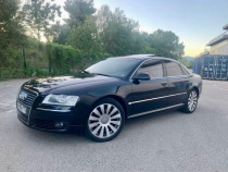 Audi A8 3.0tdi 233 cai