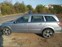 Opel Astra h masina