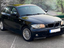 BMW Seria 1 E87 118D