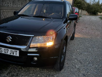 Suzuki Grand Vitara 1.9 DDIS