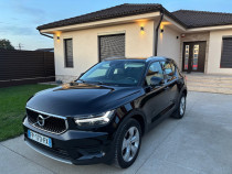 VOLVO XC40 BUSINESS TVA deductibil !!