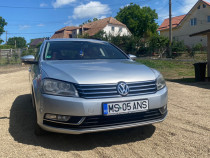 Vw passat 2014 schimb 4x4