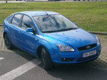 Ford Focus diesel