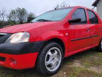 Dacia logan 1.5 Dci