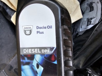 Ulei auto 5w30 Dacia Oil Plus DPF