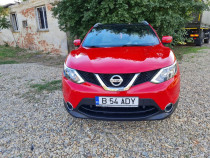 Nissan Qashqai 1.6 dCI TEKNA, unic proprietat, an 2017