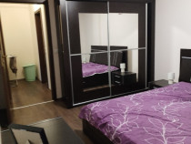 Apartament doua camere Bld Independentei