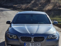 Bmw F10 520d 184cp