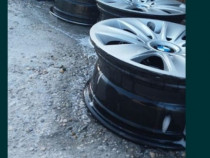 Jante bmw 15 anvelope pirelli 205 55 17